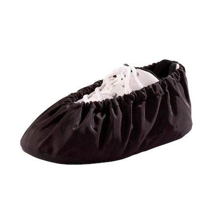 Pro Shoe Covers Small BK100SM